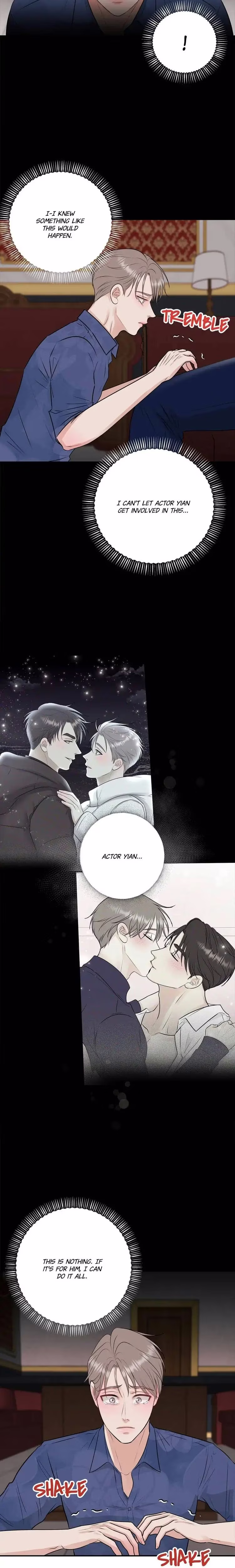 Over the Moon - Chapter 26 - Part 15