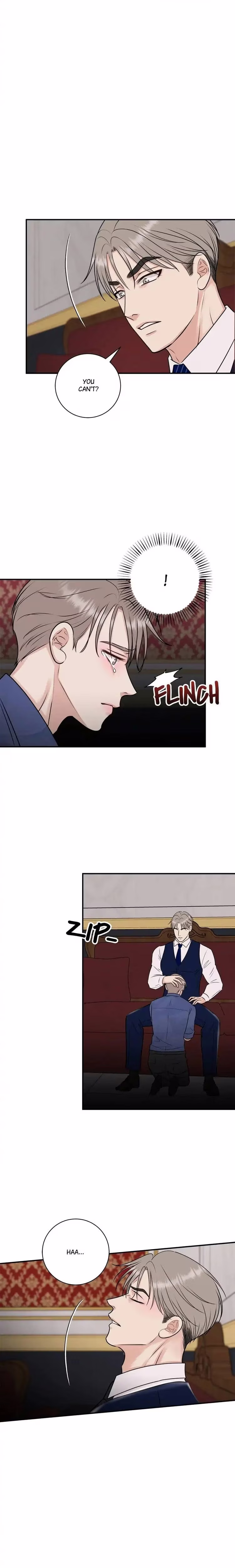 Over the Moon - Chapter 26 - Part 16