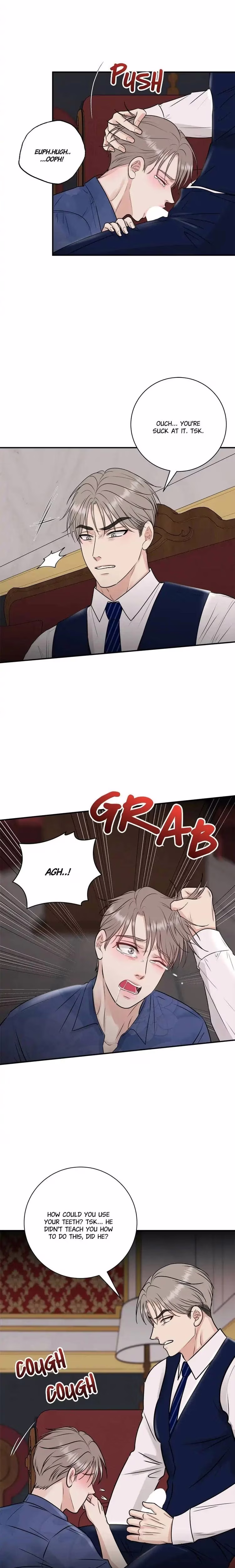 Over the Moon - Chapter 26 - Part 17