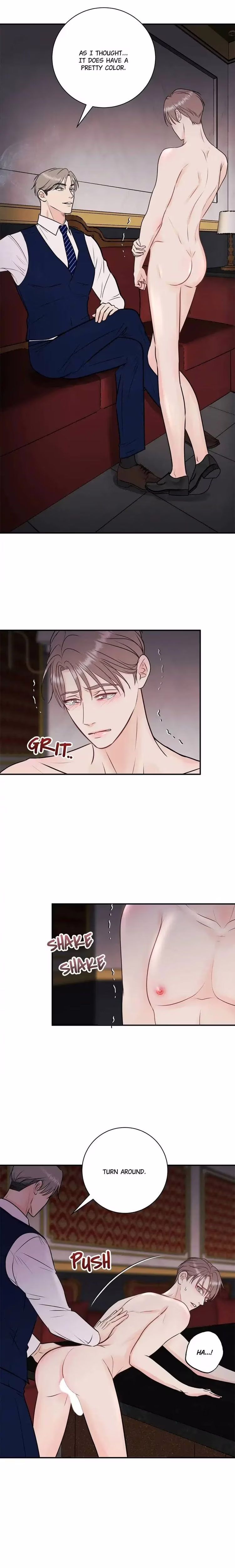 Over the Moon - Chapter 27 - Part 4