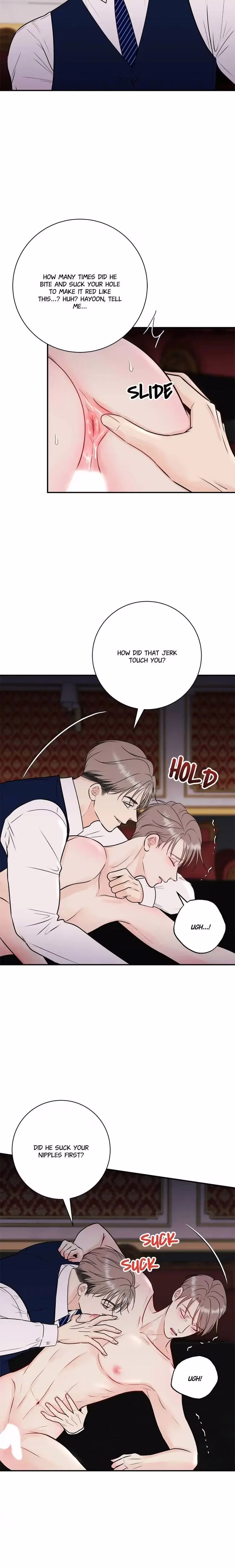 Over the Moon - Chapter 27 - Part 6