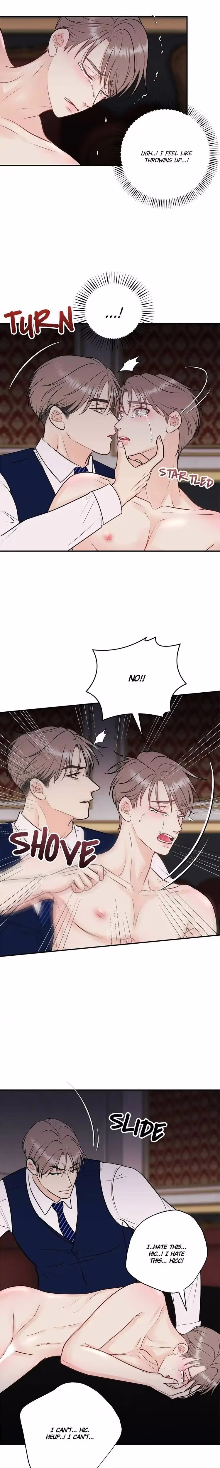 Over the Moon - Chapter 27 - Part 7