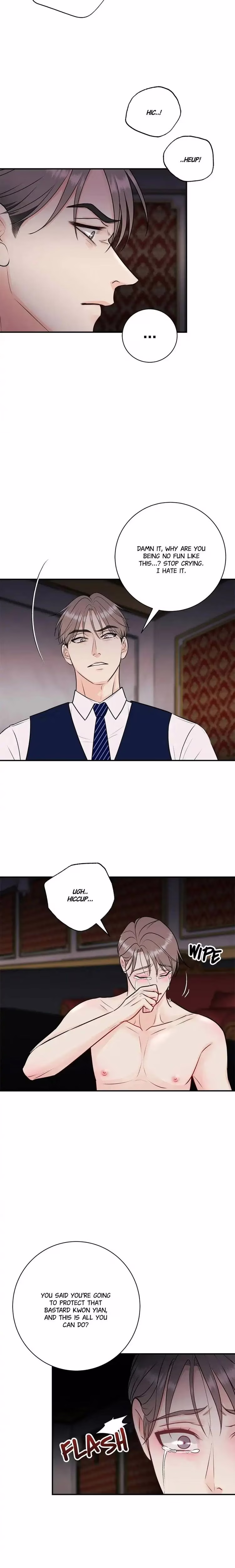 Over the Moon - Chapter 27 - Part 8