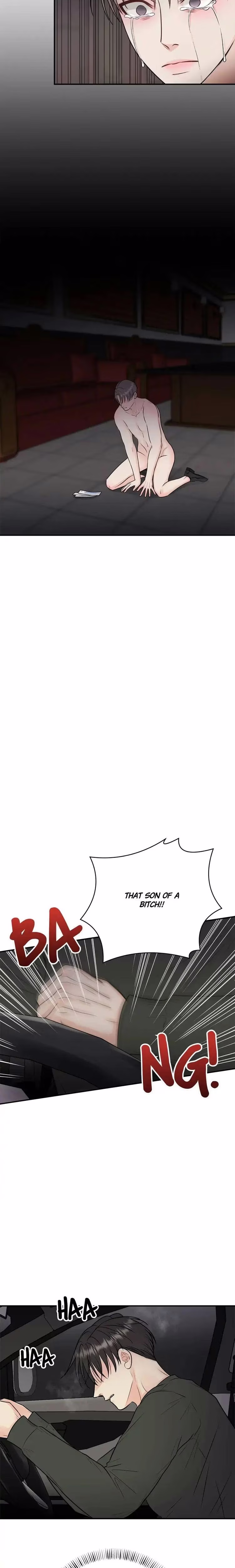 Over the Moon - Chapter 27 - Part 11