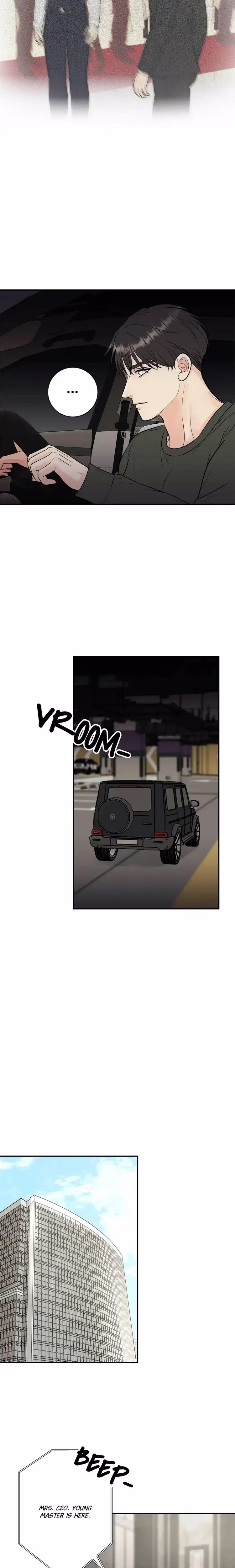 Over the Moon - Chapter 27 - Part 13