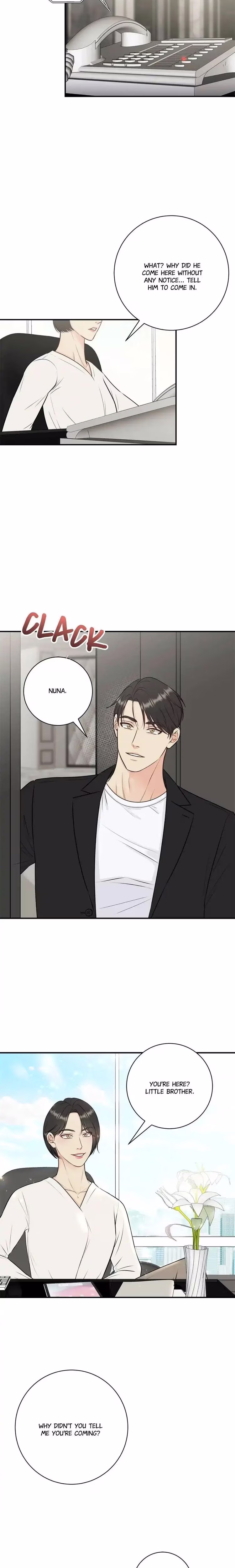 Over the Moon - Chapter 27 - Part 14