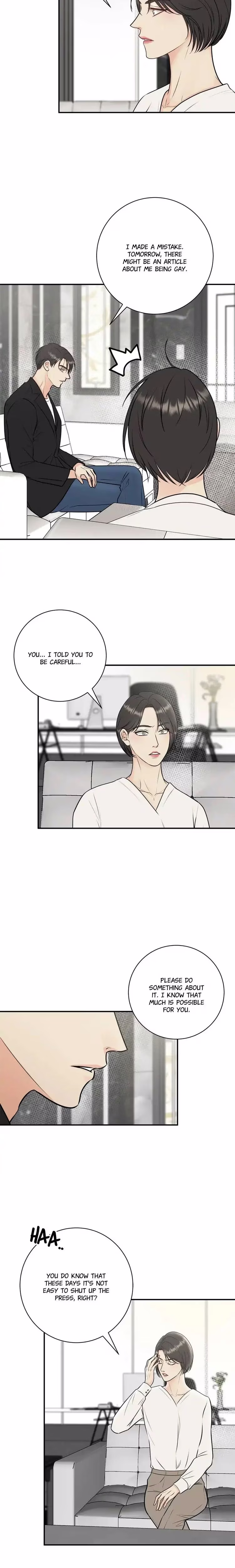 Over the Moon - Chapter 27 - Part 16