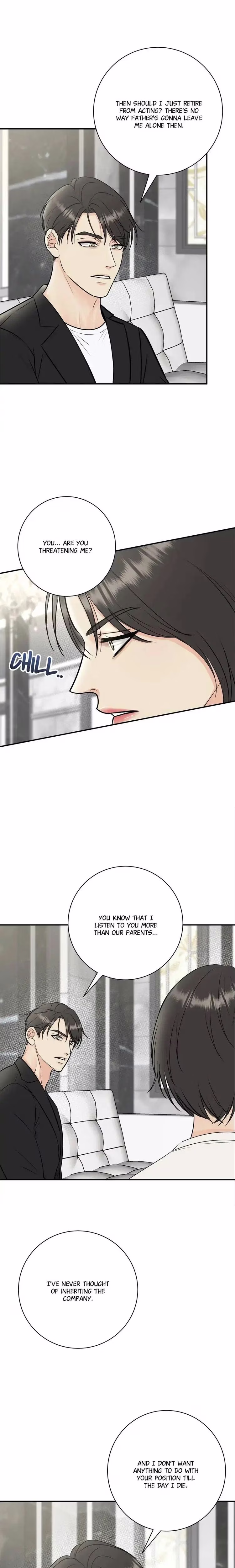 Over the Moon - Chapter 27 - Part 17