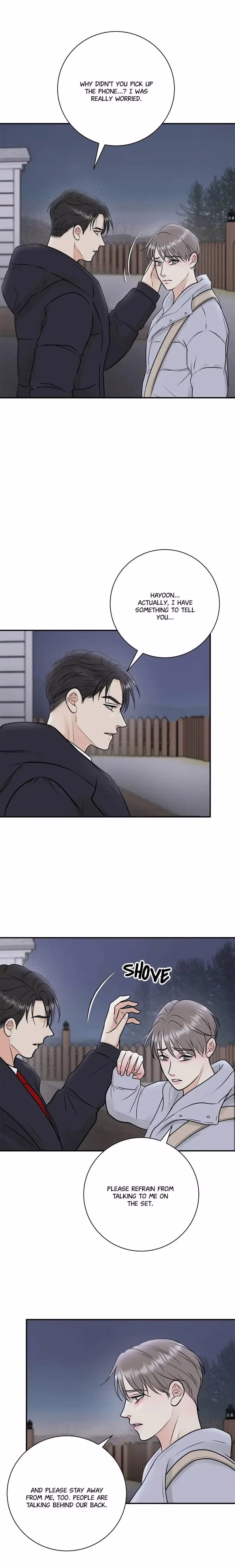 Over the Moon - Chapter 28 - Part 5