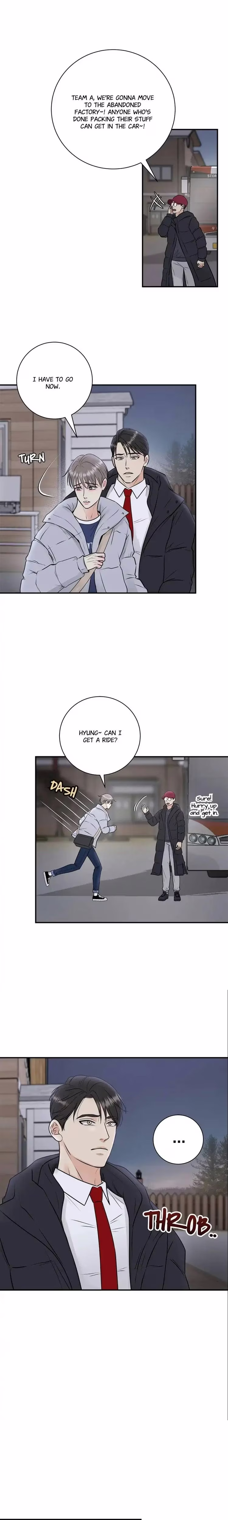 Over the Moon - Chapter 28 - Part 6