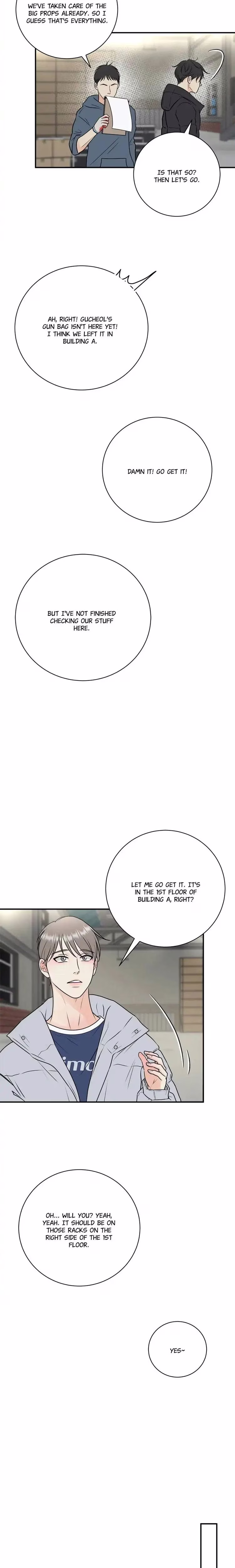 Over the Moon - Chapter 28 - Part 9