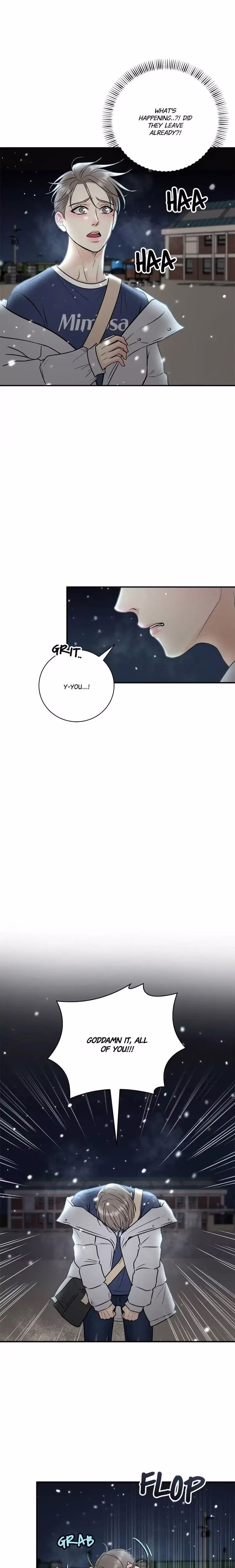 Over the Moon - Chapter 28 - Part 14