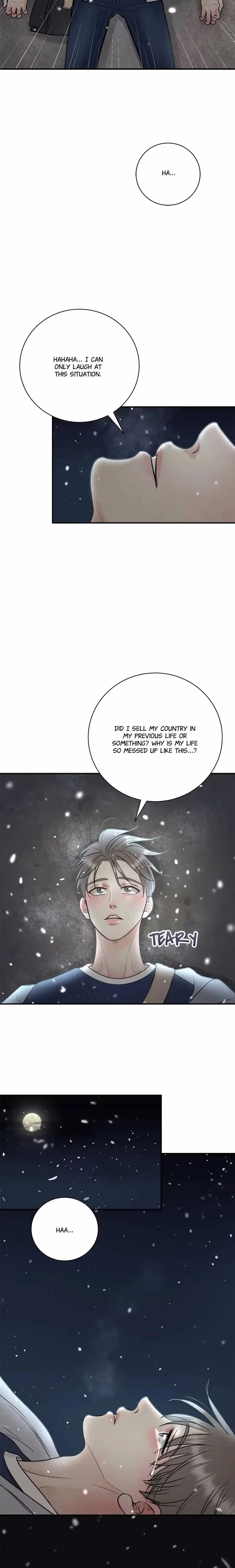 Over the Moon - Chapter 28 - Part 16