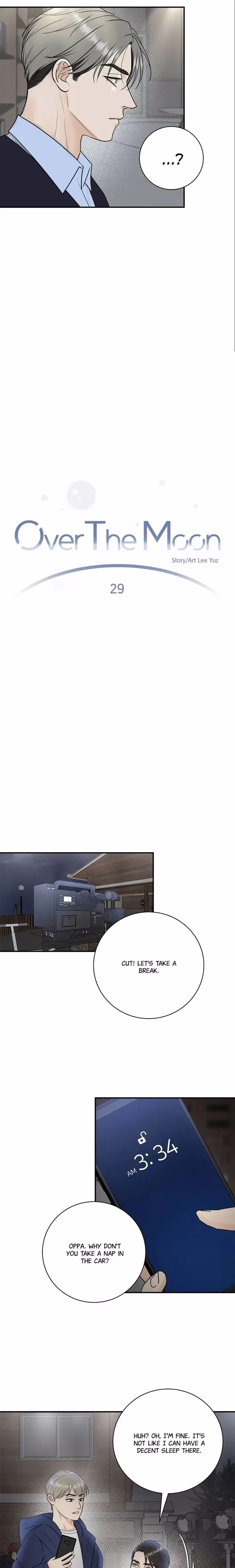 Over the Moon - Chapter 29 - Part 3