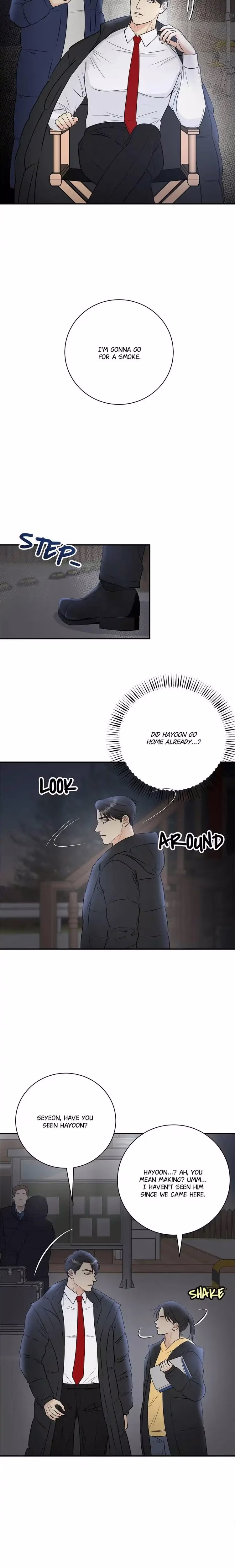 Over the Moon - Chapter 29 - Part 4