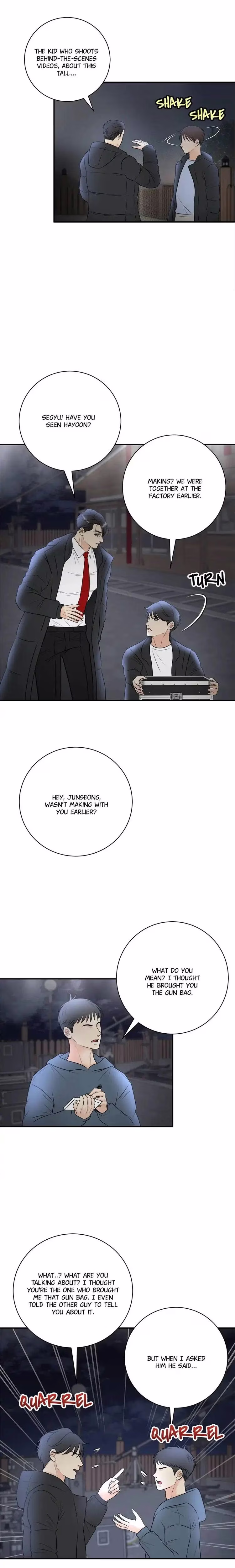 Over the Moon - Chapter 29 - Part 5