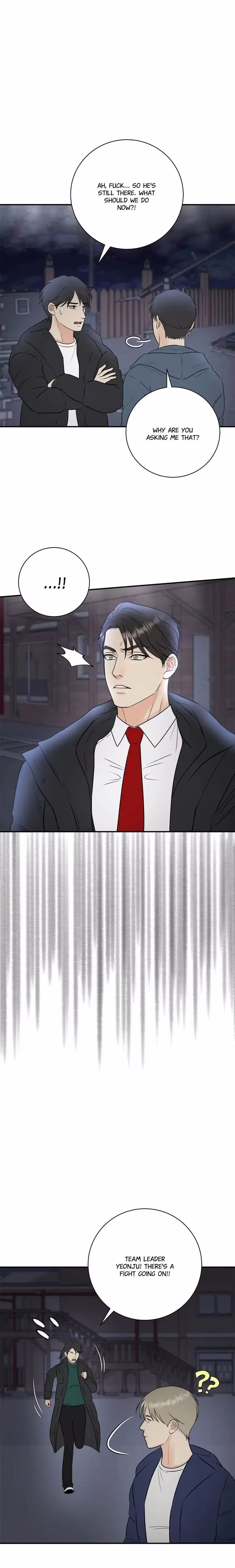 Over the Moon - Chapter 29 - Part 6