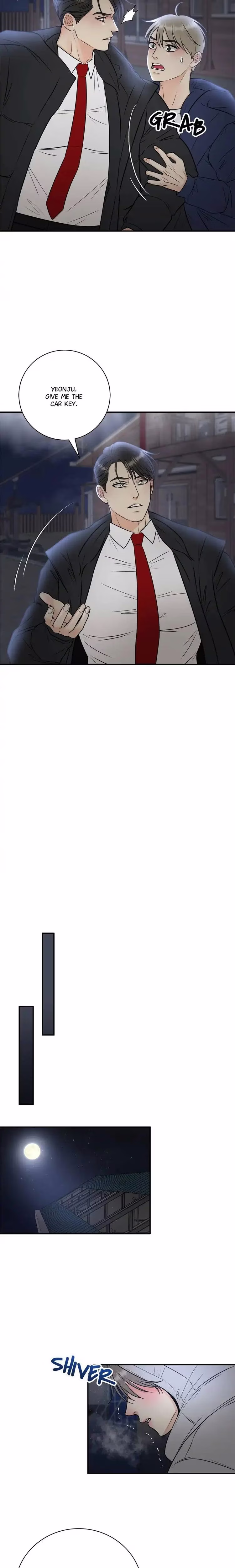 Over the Moon - Chapter 29 - Part 8