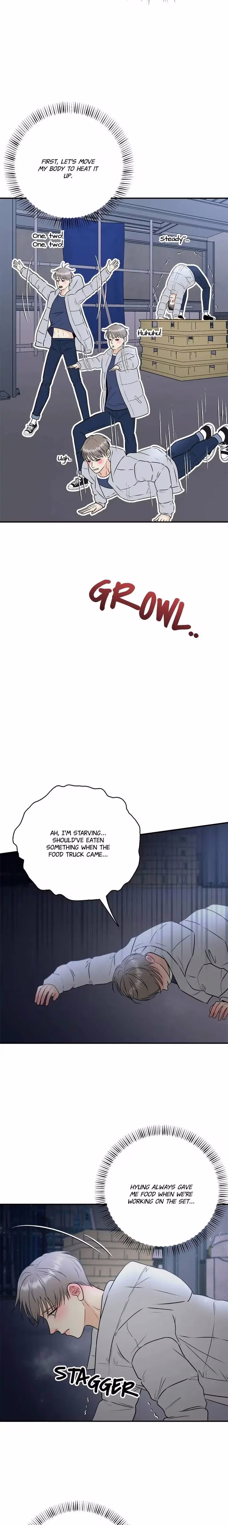 Over the Moon - Chapter 29 - Part 10