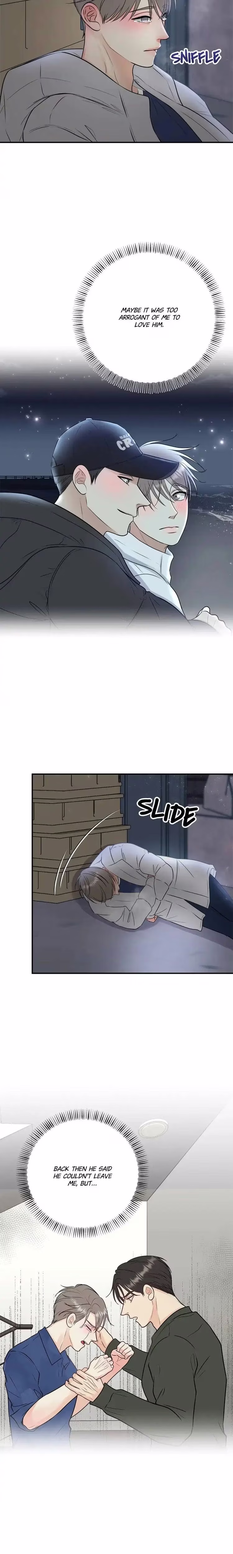 Over the Moon - Chapter 29 - Part 12