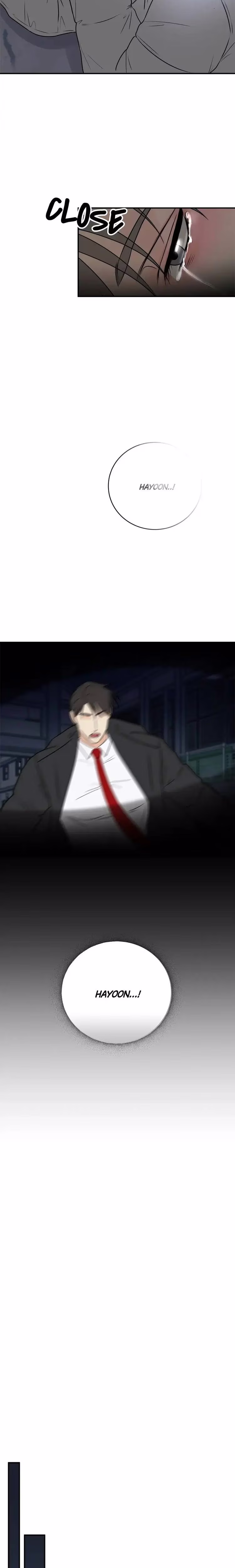 Over the Moon - Chapter 29 - Part 14