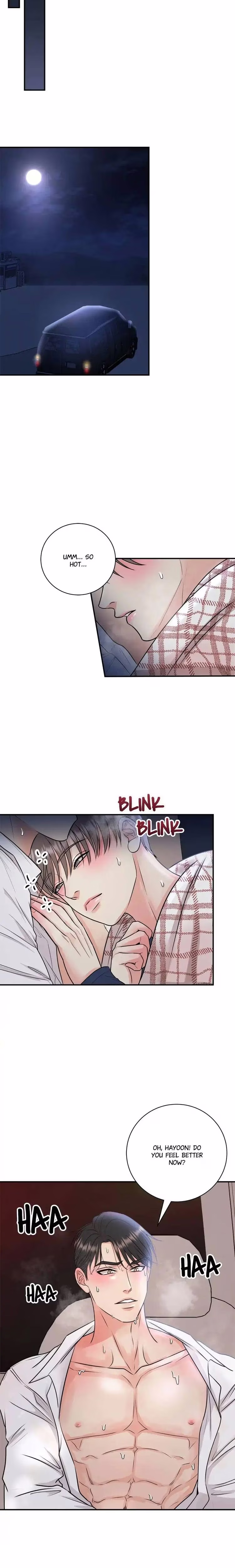 Over the Moon - Chapter 29 - Part 15