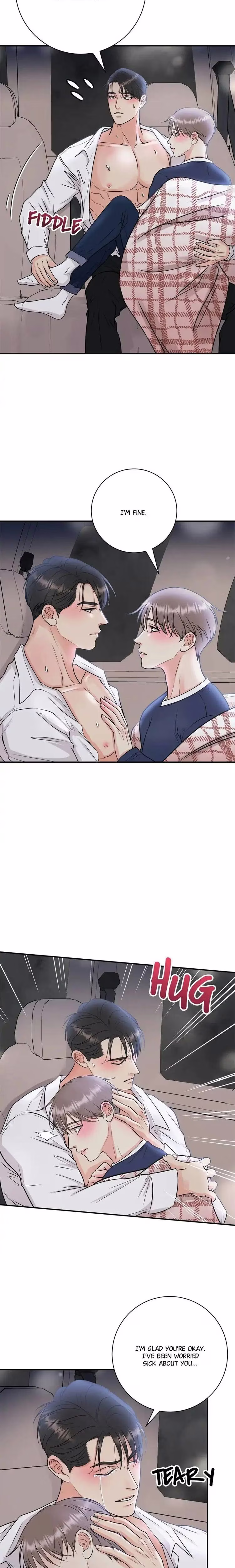 Over the Moon - Chapter 29 - Part 17