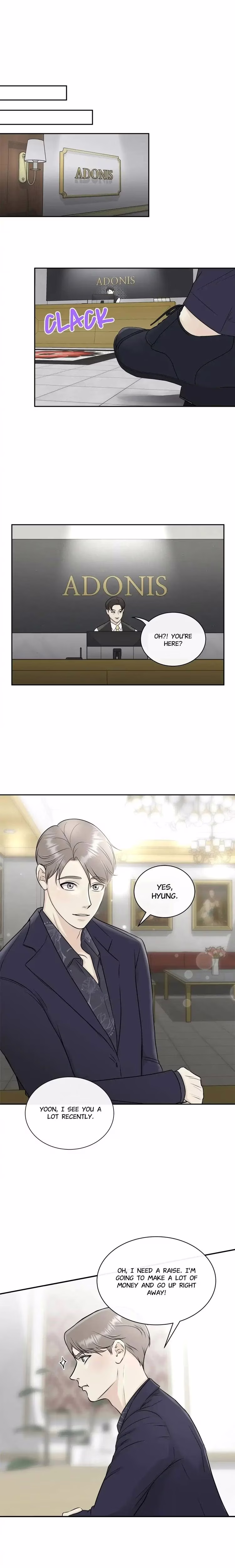 Over the Moon - Chapter 3 - Part 3