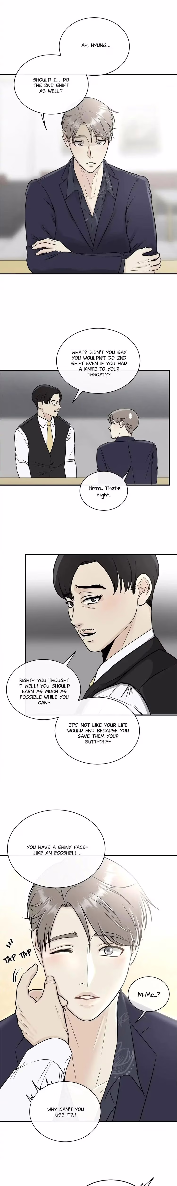 Over the Moon - Chapter 3 - Part 4