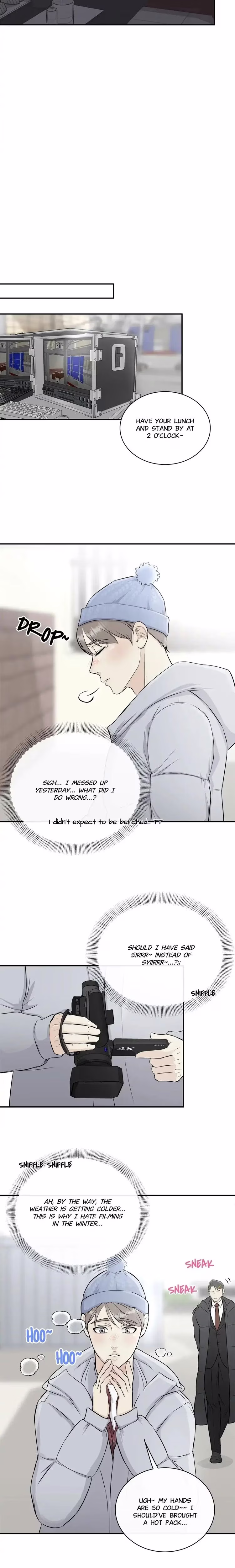 Over the Moon - Chapter 3 - Part 10