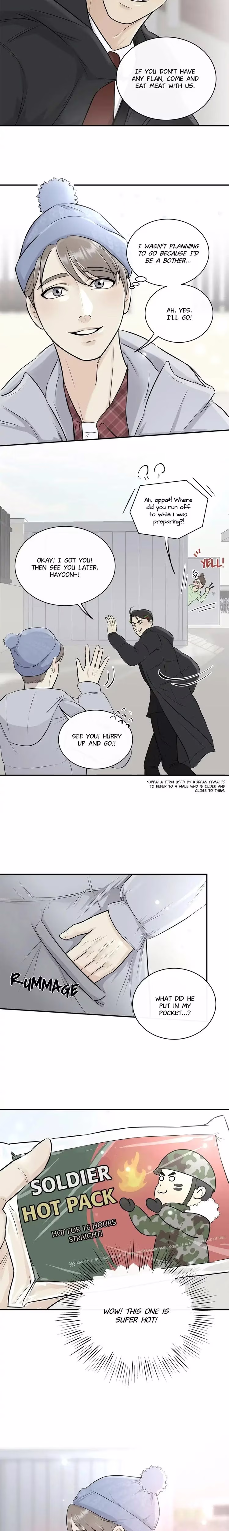 Over the Moon - Chapter 3 - Part 12