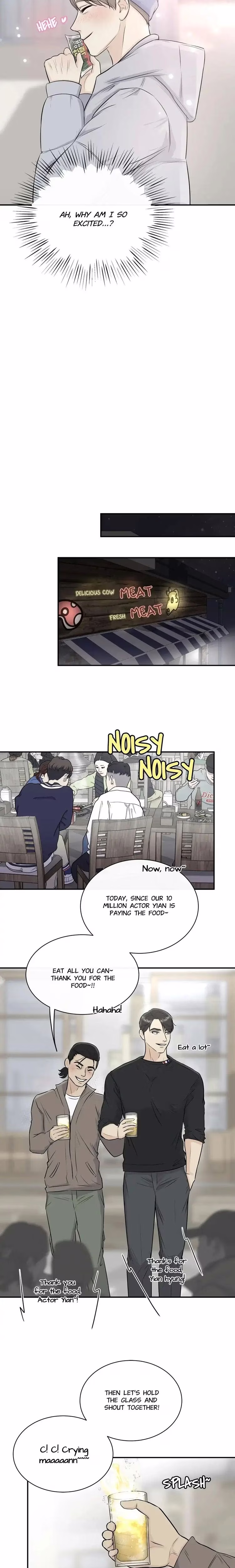 Over the Moon - Chapter 3 - Part 13