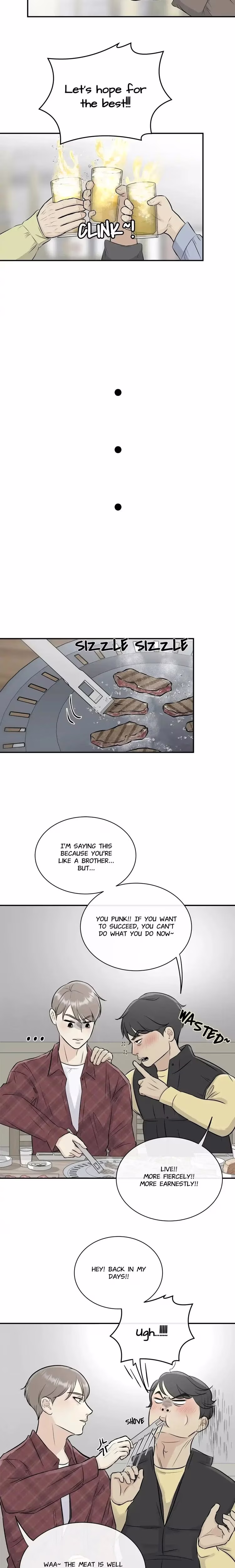 Over the Moon - Chapter 3 - Part 14