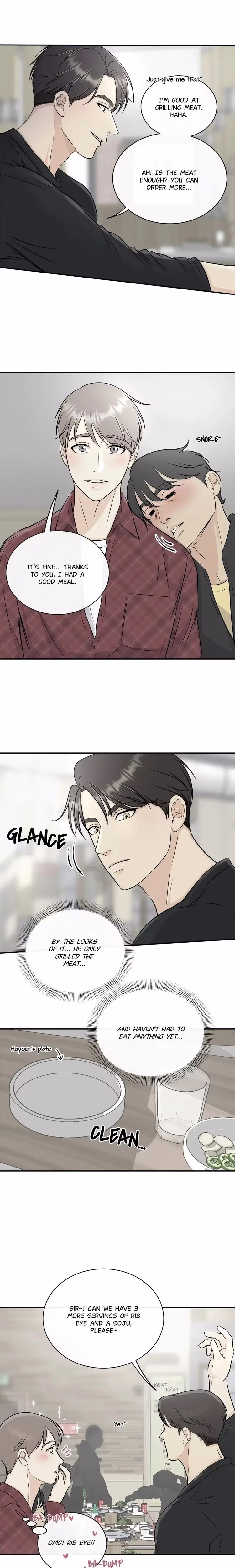 Over the Moon - Chapter 3 - Part 16