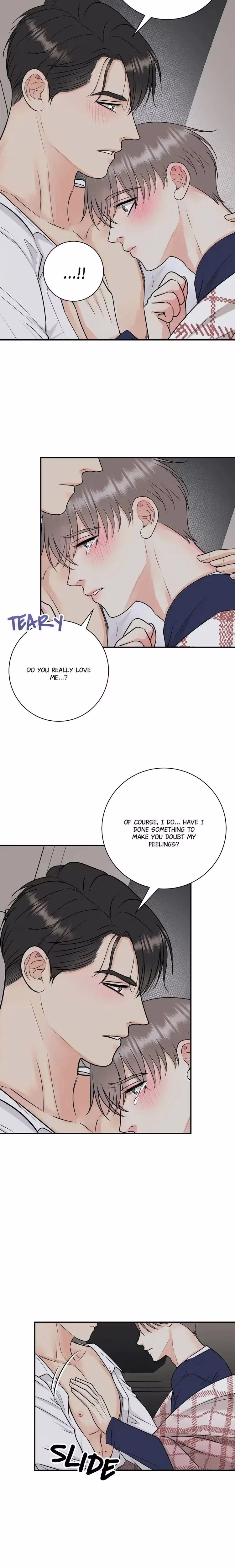 Over the Moon - Chapter 30 - Part 3