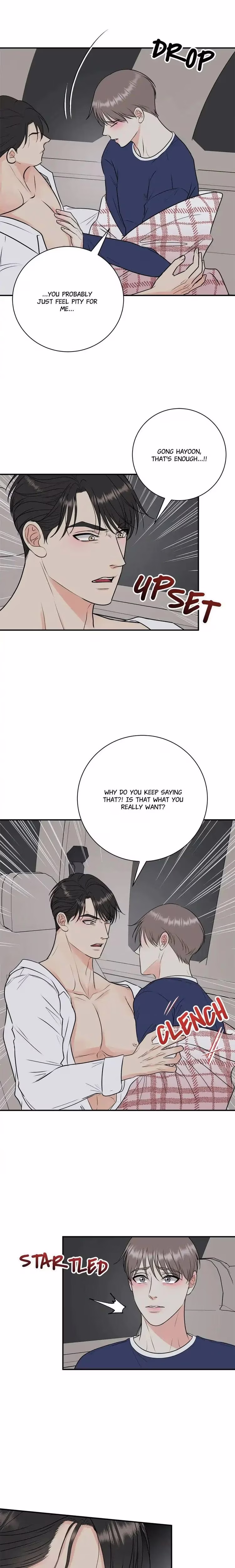 Over the Moon - Chapter 30 - Part 4