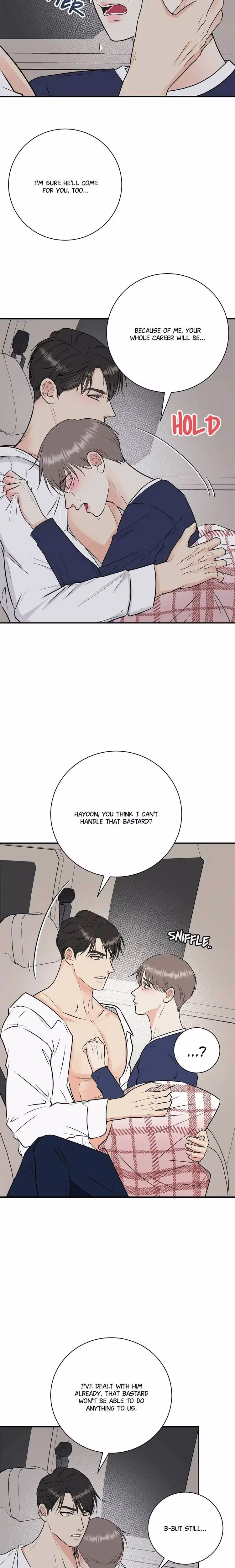 Over the Moon - Chapter 30 - Part 9