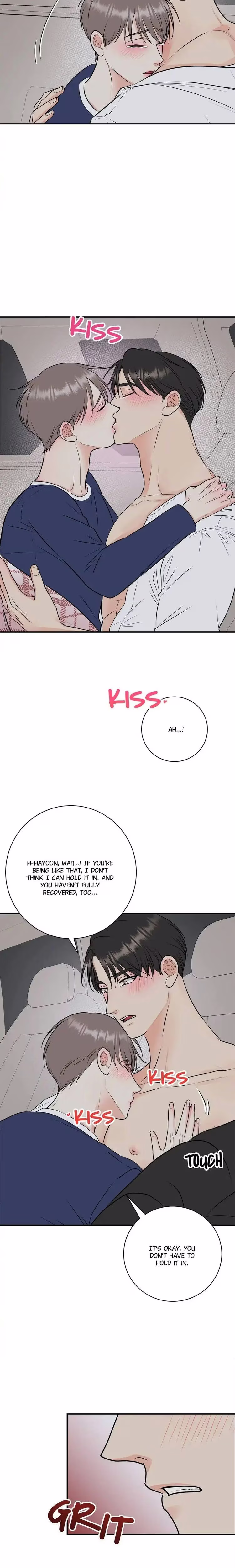 Over the Moon - Chapter 30 - Part 12