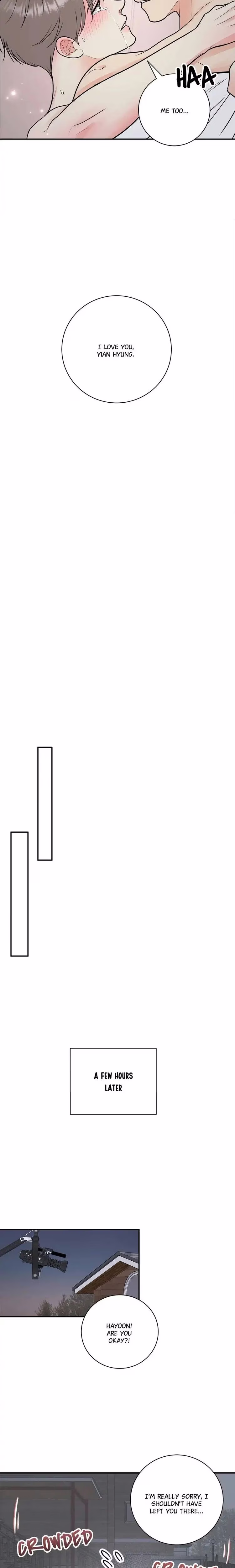 Over the Moon - Chapter 30 - Part 15