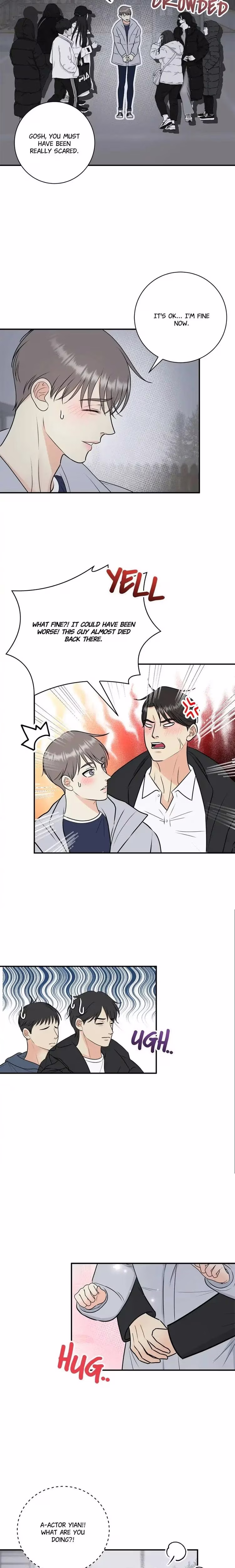 Over the Moon - Chapter 30 - Part 16