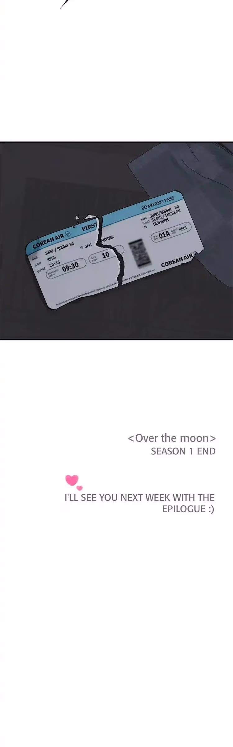 Over the Moon - Chapter 30 - Part 19