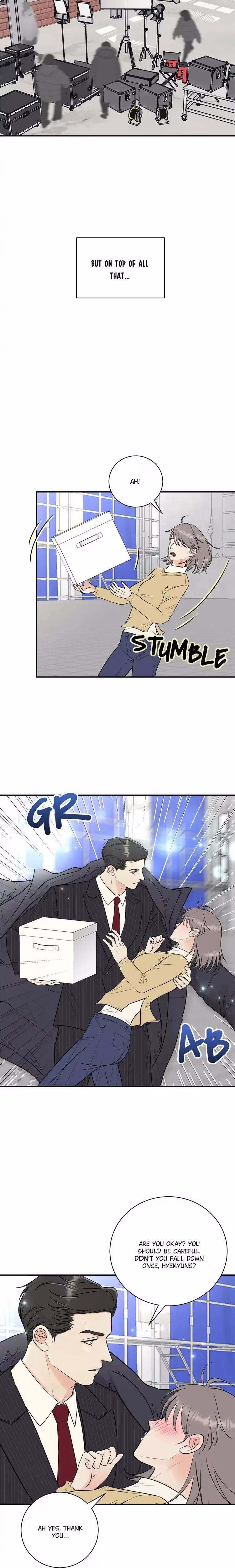 Over the Moon - Chapter 31 - Part 3