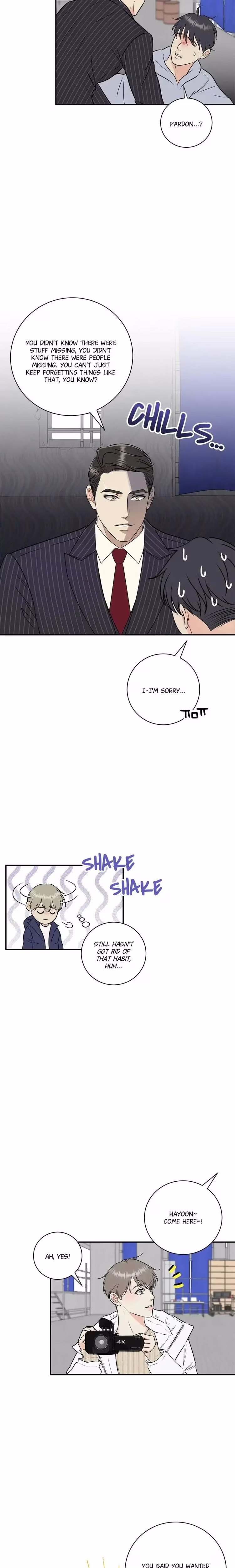 Over the Moon - Chapter 31 - Part 8