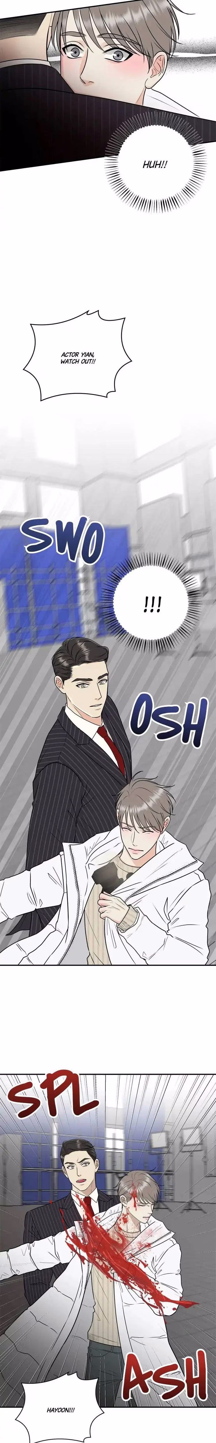 Over the Moon - Chapter 31 - Part 13