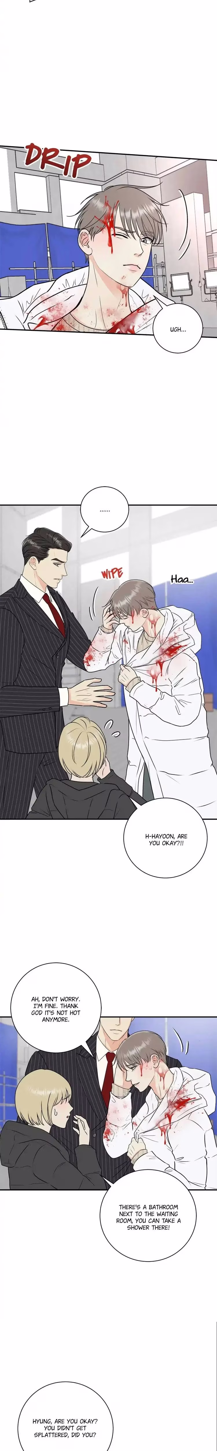 Over the Moon - Chapter 31 - Part 14