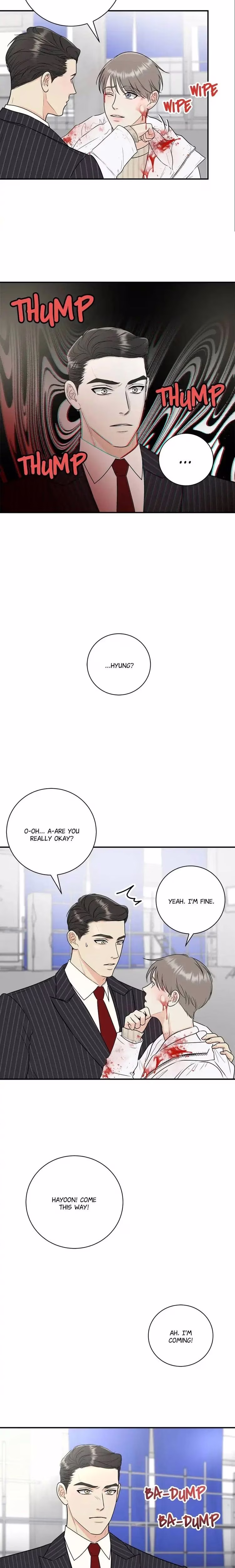 Over the Moon - Chapter 31 - Part 15