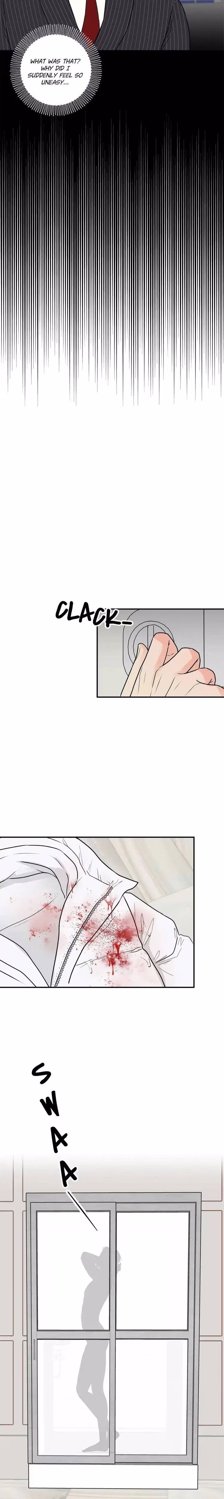 Over the Moon - Chapter 31 - Part 16