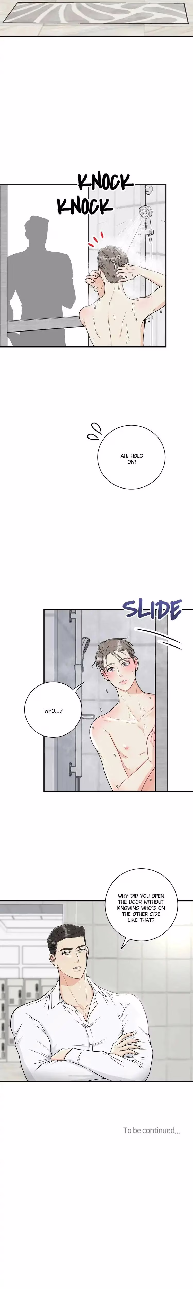 Over the Moon - Chapter 31 - Part 17