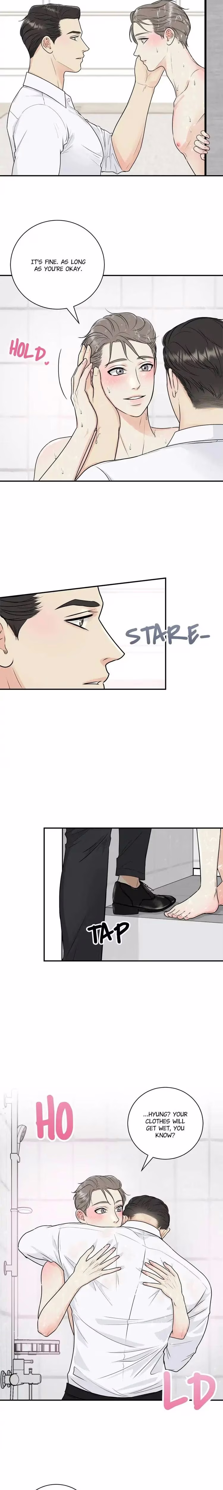 Over the Moon - Chapter 32 - Part 3