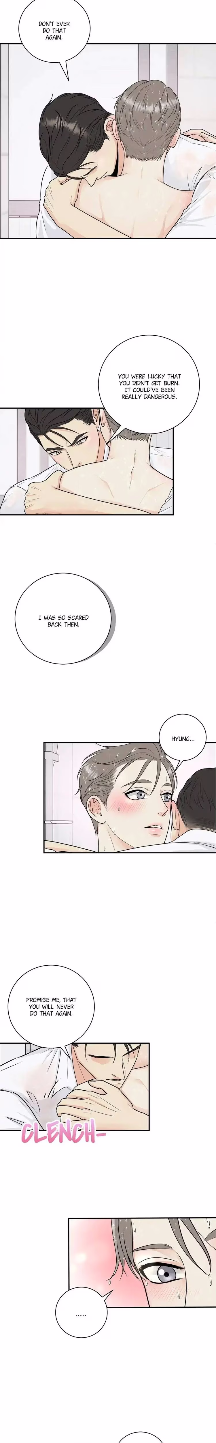 Over the Moon - Chapter 32 - Part 4